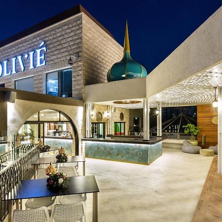 Ramada Olivie Nazareth Hotel Bagian luar foto