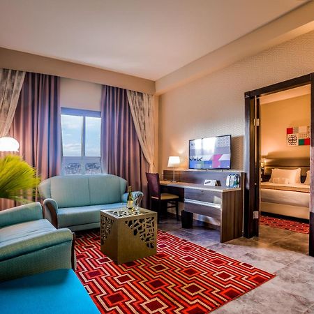Ramada Olivie Nazareth Hotel Bagian luar foto