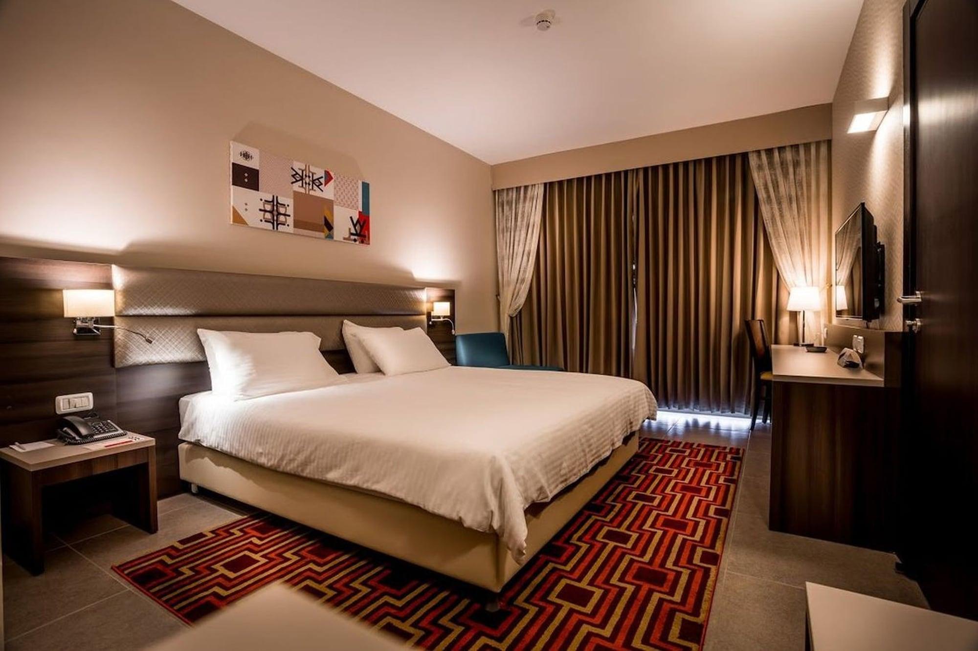 Ramada Olivie Nazareth Hotel Bagian luar foto