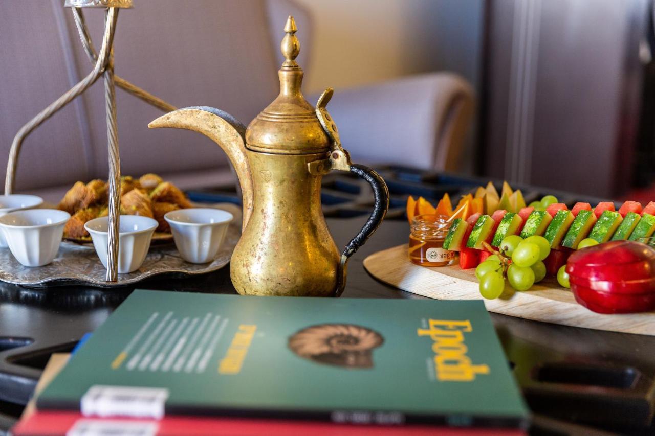 Ramada Olivie Nazareth Hotel Bagian luar foto