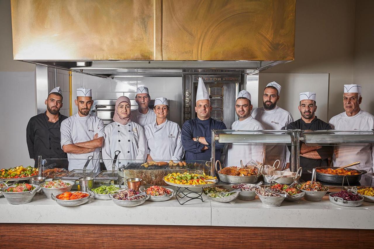 Ramada Olivie Nazareth Hotel Bagian luar foto