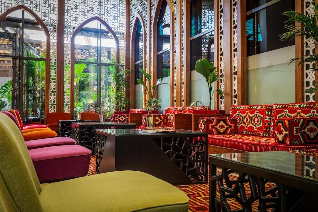 Ramada Olivie Nazareth Hotel Bagian luar foto